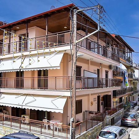 Villa Vayia Stavros  Exterior foto
